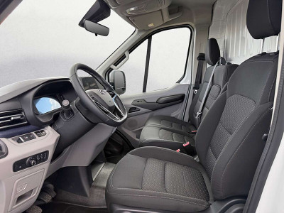 Maxus Deliver Neuwagen Maxus Deliver Neuwagen