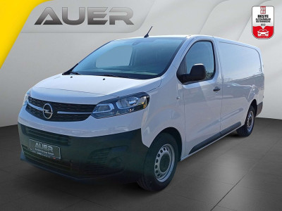 Opel Vivaro Gebrauchtwagen Opel Vivaro Gebrauchtwagen