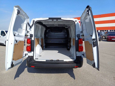 Opel Vivaro Gebrauchtwagen Opel Vivaro Gebrauchtwagen
