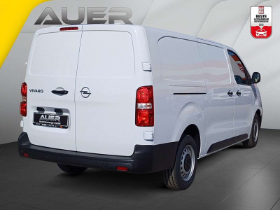 Opel Vivaro Gebrauchtwagen Opel Vivaro Gebrauchtwagen