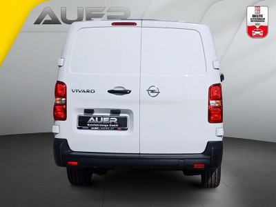 Opel Vivaro Gebrauchtwagen Opel Vivaro Gebrauchtwagen