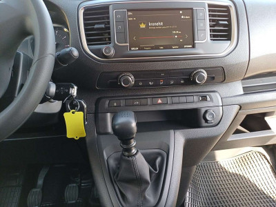 Opel Vivaro Gebrauchtwagen Opel Vivaro Gebrauchtwagen
