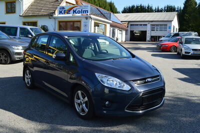 Ford C-MAX Gebrauchtwagen