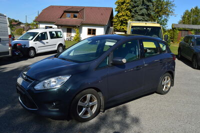 Ford C-MAX Gebrauchtwagen