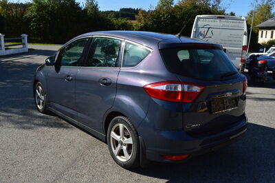 Ford C-MAX Gebrauchtwagen