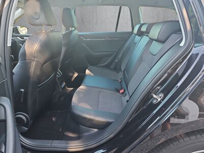 Skoda Octavia Gebrauchtwagen Skoda Octavia Gebrauchtwagen