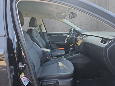 Skoda Octavia Gebrauchtwagen Skoda Octavia Gebrauchtwagen