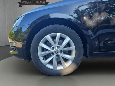 Skoda Octavia Gebrauchtwagen Skoda Octavia Gebrauchtwagen