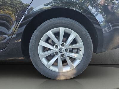 Skoda Octavia Gebrauchtwagen Skoda Octavia Gebrauchtwagen