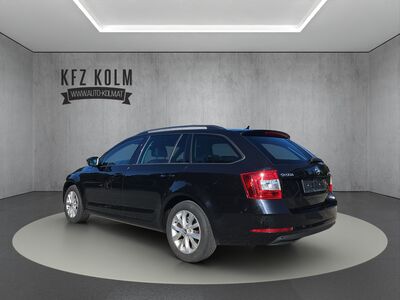 Skoda Octavia Gebrauchtwagen Skoda Octavia Gebrauchtwagen