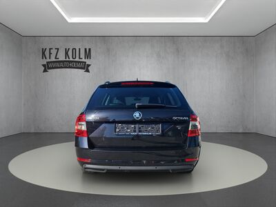 Skoda Octavia Gebrauchtwagen Skoda Octavia Gebrauchtwagen