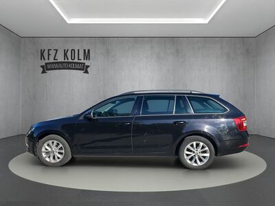 Skoda Octavia Gebrauchtwagen Skoda Octavia Gebrauchtwagen