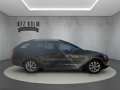 Skoda Octavia Gebrauchtwagen Skoda Octavia Gebrauchtwagen