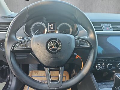 Skoda Octavia Gebrauchtwagen Skoda Octavia Gebrauchtwagen