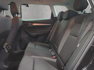 Skoda Karoq Gebrauchtwagen Skoda Karoq Gebrauchtwagen