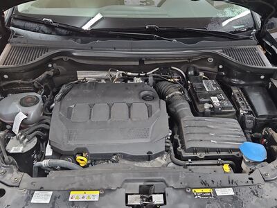 Skoda Karoq Gebrauchtwagen Skoda Karoq Gebrauchtwagen