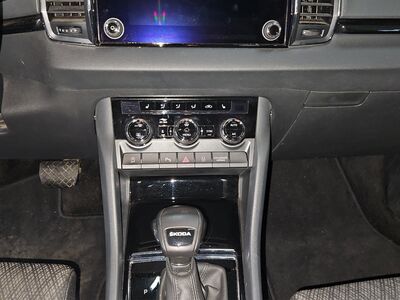 Skoda Karoq Gebrauchtwagen Skoda Karoq Gebrauchtwagen