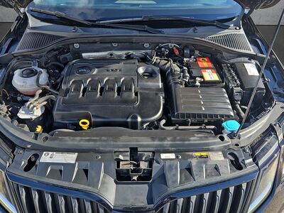 Skoda Octavia Gebrauchtwagen Skoda Octavia Gebrauchtwagen