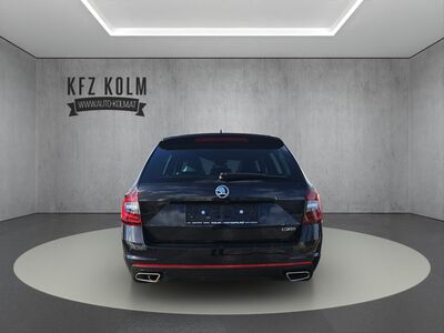 Skoda Octavia Gebrauchtwagen Skoda Octavia Gebrauchtwagen