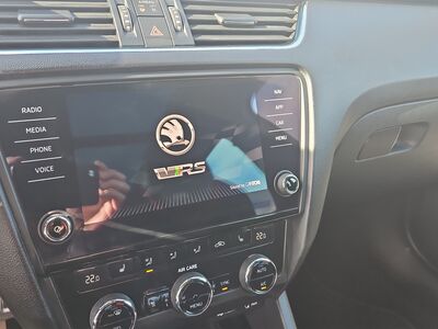 Skoda Octavia Gebrauchtwagen Skoda Octavia Gebrauchtwagen