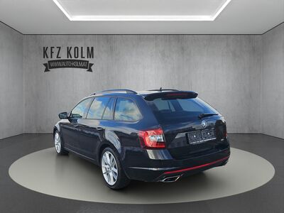 Skoda Octavia Gebrauchtwagen Skoda Octavia Gebrauchtwagen