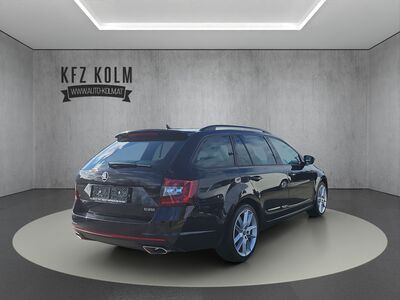 Skoda Octavia Gebrauchtwagen Skoda Octavia Gebrauchtwagen