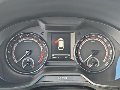 Skoda Octavia Gebrauchtwagen Skoda Octavia Gebrauchtwagen