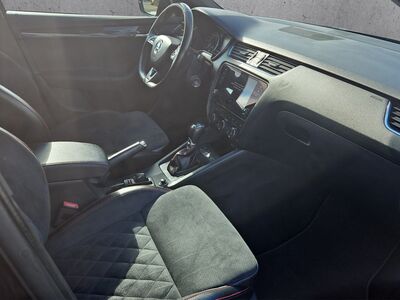 Skoda Octavia Gebrauchtwagen Skoda Octavia Gebrauchtwagen