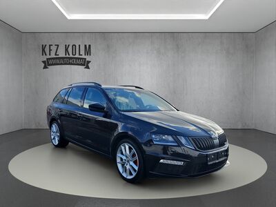 Skoda Octavia Gebrauchtwagen Skoda Octavia Gebrauchtwagen