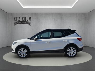 Seat Arona Gebrauchtwagen