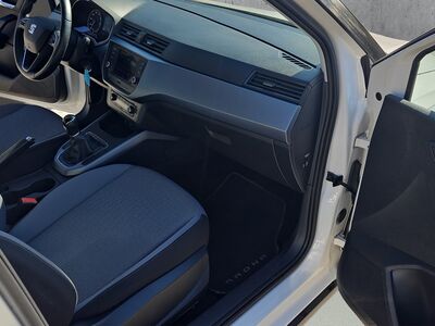 Seat Arona Gebrauchtwagen