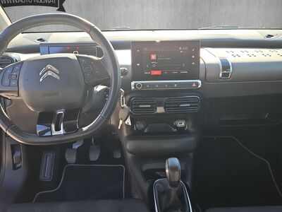 Citroën C4 Cactus Gebrauchtwagen