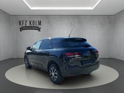 Citroën C4 Cactus Gebrauchtwagen