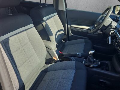 Citroën C4 Cactus Gebrauchtwagen