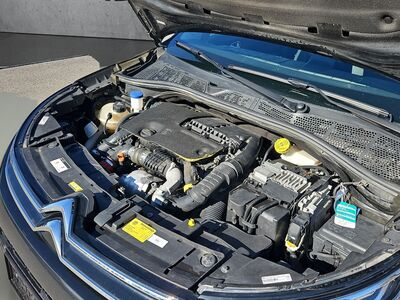 Citroën C4 Cactus Gebrauchtwagen