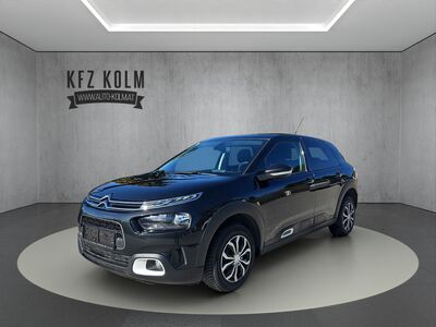 Citroën C4 Cactus Gebrauchtwagen