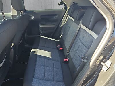 Citroën C4 Cactus Gebrauchtwagen