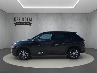 Citroën C4 Cactus Gebrauchtwagen