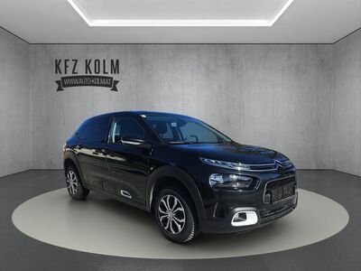 Citroën C4 Cactus Gebrauchtwagen