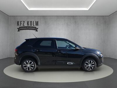 Citroën C4 Cactus Gebrauchtwagen