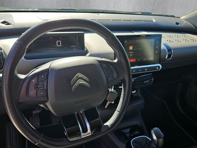 Citroën C4 Cactus Gebrauchtwagen