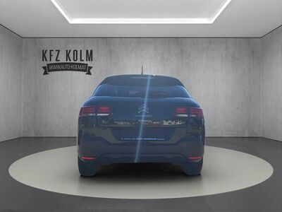Citroën C4 Cactus Gebrauchtwagen