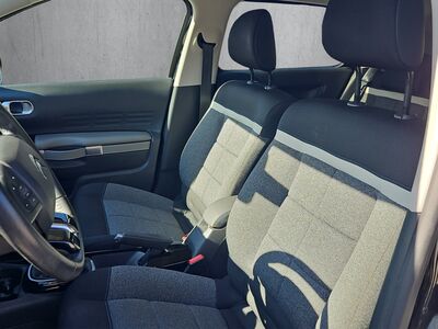 Citroën C4 Cactus Gebrauchtwagen