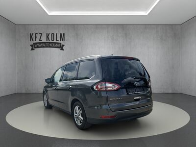 Ford Galaxy Gebrauchtwagen