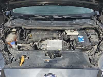 Ford Galaxy Gebrauchtwagen