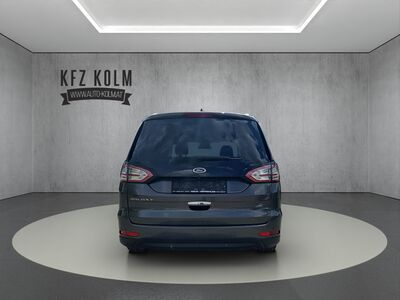Ford Galaxy Gebrauchtwagen