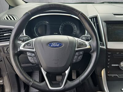 Ford Galaxy Gebrauchtwagen