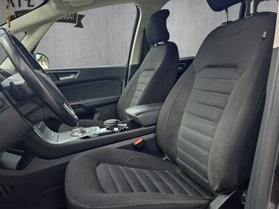 Ford Galaxy Gebrauchtwagen