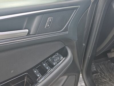 Ford Galaxy Gebrauchtwagen