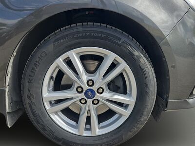 Ford Galaxy Gebrauchtwagen